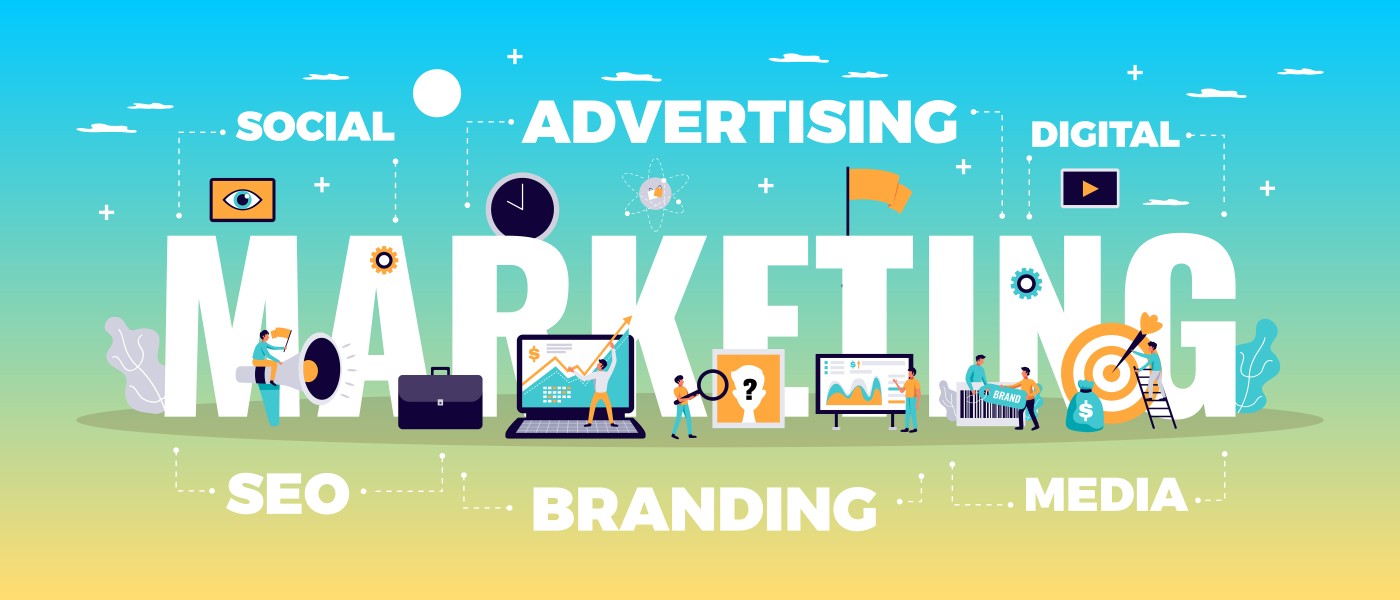 Digital Marketing Campaigns