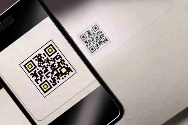 QR Codes The Key to a Brighter Future
