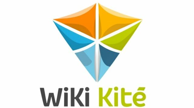 Wiki Kite